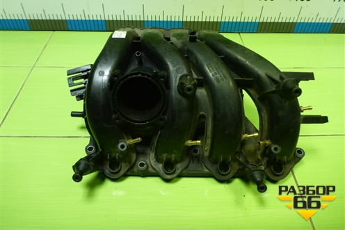 Коллектор впускной (1.6л CWV) (04E129712G) для Skoda Octavia (A7) с 2013г