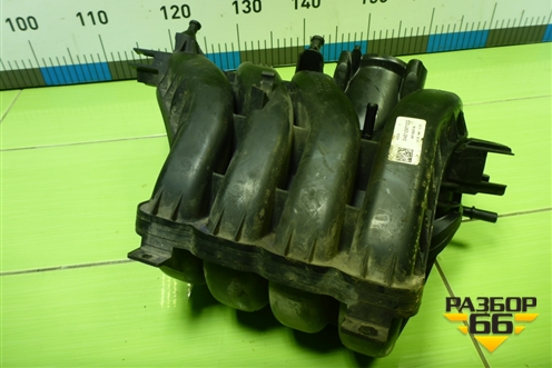Коллектор впускной (1.6л CWV) (04E129712G) для Skoda Octavia (A7) с 2013г