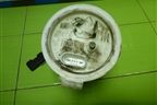 Насос топливный электрический (1.6л CWV) (5Q0919051BS) для Skoda Octavia (A7) с 2013г