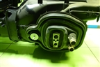 Корпус отопителя (5Q1816002AK) для Skoda Octavia (A7) с 2013г