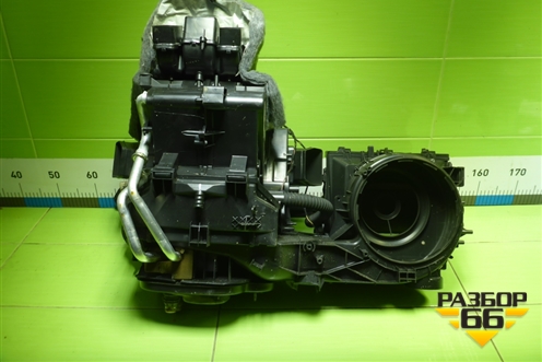Корпус отопителя (5Q1816002AK) для Skoda Octavia (A7) с 2013г