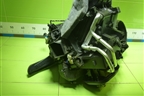Корпус отопителя (5Q1816002AK) для Skoda Octavia (A7) с 2013г