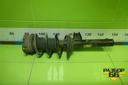Амортизатор передний (5Q0413023HB) для Skoda Octavia (A7) с 2013г