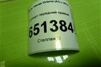 Суппорт передний правый для Skoda Octavia (A7) с 2013г