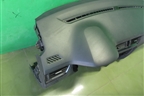 Торпедо под AIR BAG без AIR BAG (5EU857091A) для Skoda Octavia (A7) с 2013г