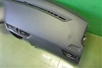 Торпедо под AIR BAG без AIR BAG (5EU857091A) для Skoda Octavia (A7) с 2013г