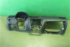 Торпедо под AIR BAG без AIR BAG (5EU857091A) для Skoda Octavia (A7) с 2013г