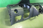 Торпедо под AIR BAG без AIR BAG (5EU857091A) для Skoda Octavia (A7) с 2013г