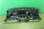 Торпедо под AIR BAG без AIR BAG (5EU857091A) для Skoda Octavia (A7) с 2013г