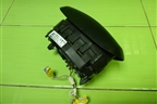 Подушка безопасности в рулевое колесо (6V0880201P) для Skoda Octavia (A7) с 2013г