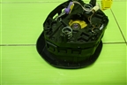Подушка безопасности в рулевое колесо (6V0880201P) для Skoda Octavia (A7) с 2013г