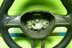 Рулевое колесо под AIR BAG без AIR BAG (6V0419091G) для Skoda Octavia (A7) с 2013г
