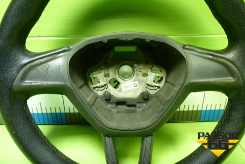 Рулевое колесо под AIR BAG без AIR BAG (6V0419091G) для Skoda Octavia (A7) с 2013г