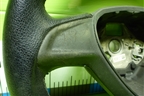 Рулевое колесо под AIR BAG без AIR BAG (6V0419091G) для Skoda Octavia (A7) с 2013г