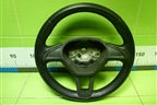 Рулевое колесо под AIR BAG без AIR BAG (6V0419091G) для Skoda Octavia (A7) с 2013г