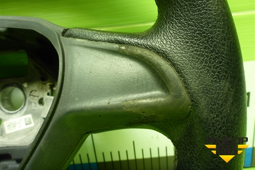 Рулевое колесо под AIR BAG без AIR BAG (6V0419091G) для Skoda Octavia (A7) с 2013г