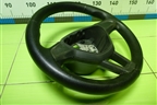 Рулевое колесо под AIR BAG без AIR BAG (6V0419091G) для Skoda Octavia (A7) с 2013г