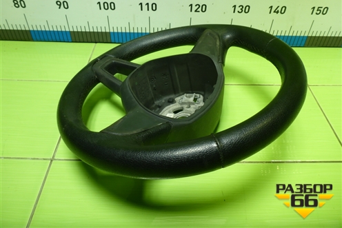 Рулевое колесо под AIR BAG без AIR BAG (6V0419091G) для Skoda Octavia (A7) с 2013г