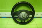 Рулевое колесо под AIR BAG без AIR BAG (6V0419091G) для Skoda Octavia (A7) с 2013г