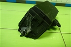 Корпус блока предохранителей (5Q0907361D) для Skoda Octavia (A7) с 2013г