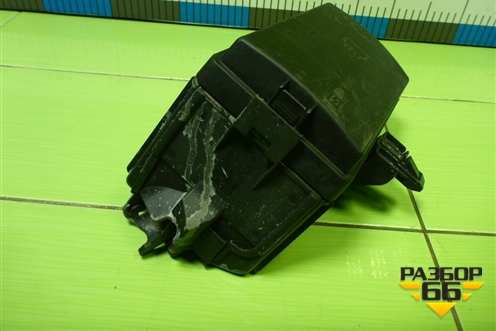 Корпус блока предохранителей (5Q0907361D) для Skoda Octavia (A7) с 2013г