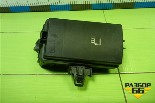 Корпус блока предохранителей (5Q0907361D) для Skoda Octavia (A7) с 2013г