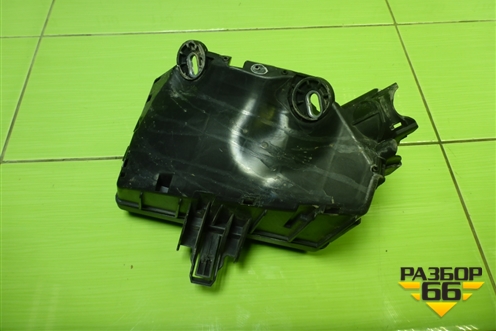 Корпус блока предохранителей (5Q0907361D) для Skoda Octavia (A7) с 2013г