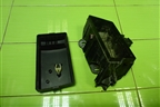 Корпус блока предохранителей (5Q0907361D) для Skoda Octavia (A7) с 2013г
