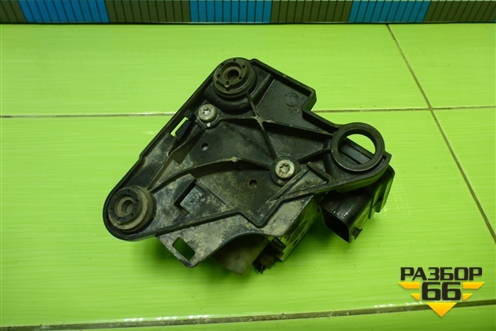 Блок ABS (5Q0614517DF) для Skoda Octavia (A7) с 2013г
