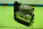 Блок ABS (5Q0614517DF) для Skoda Octavia (A7) с 2013г