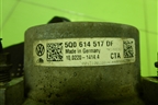 Блок ABS (5Q0614517DF) для Skoda Octavia (A7) с 2013г