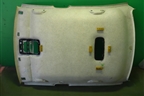 Обшивка потолка (лифтбэк) (5EU867501B) для Skoda Octavia (A7) с 2013г