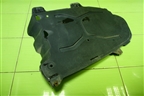 Защита антигравийная правая (задняя) (5E0825205F) для Skoda Octavia (A7) с 2013г