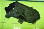 Защита антигравийная правая (задняя) (5E0825205F) для Skoda Octavia (A7) с 2013г