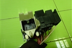 Блок предохранителей подкапотный (5Q0937615C) для Skoda Octavia (A7) с 2013г