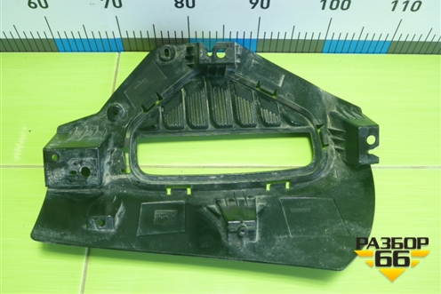 Накладка ПТФ правая (602000362AA) для Exeed VX с 2021г