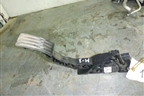 Педаль газа электронная (BBM241600A) для Mazda Mazda 3 (BL) с 2009-2013г