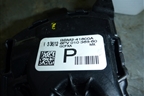 Педаль газа электронная (BBM241600A) для Mazda Mazda 3 (BL) с 2009-2013г