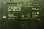 Блок комфорта (5Q0937084DC) для Skoda Octavia (A7) с 2013г