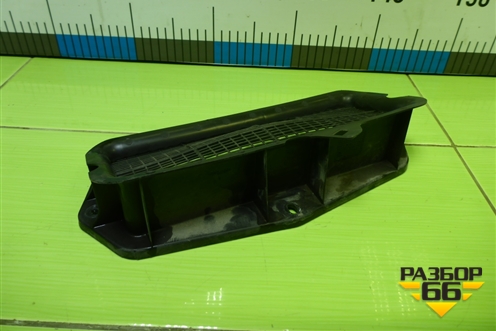 Воздухозаборник отопителя (5Q0815479) для Skoda Octavia (A7) с 2013г