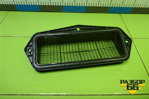 Воздухозаборник отопителя (5Q0815479) для Skoda Octavia (A7) с 2013г