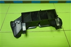 Воздуховод отопителя (5E1819363A) для Skoda Octavia (A7) с 2013г
