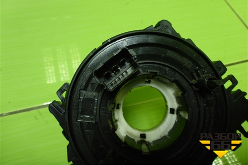 Механизм подрулевой для SRS AIR BAG (5Q0953549E) для Skoda Octavia (A7) с 2013г