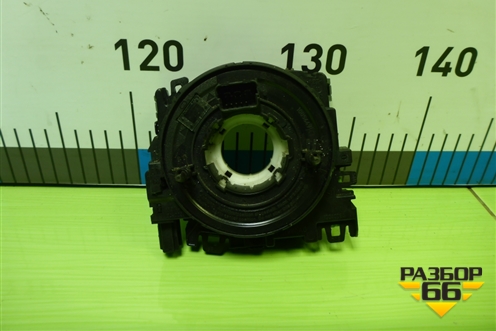 Механизм подрулевой для SRS AIR BAG (5Q0953549E) для Skoda Octavia (A7) с 2013г