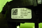 Механизм подрулевой для SRS AIR BAG (5Q0953549E) для Skoda Octavia (A7) с 2013г
