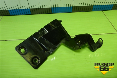 Кронштейн блока ABS (5Q1614235E) для Skoda Octavia (A7) с 2013г