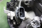 АКПП (1.6л 3ZZ) для Toyota Corolla (E12) с 2001-2007г
