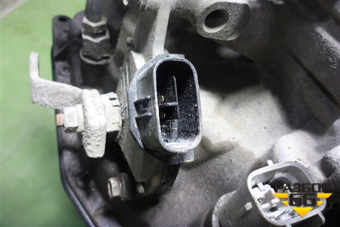 АКПП (1.6л 3ZZ) для Toyota Corolla (E12) с 2001-2007г