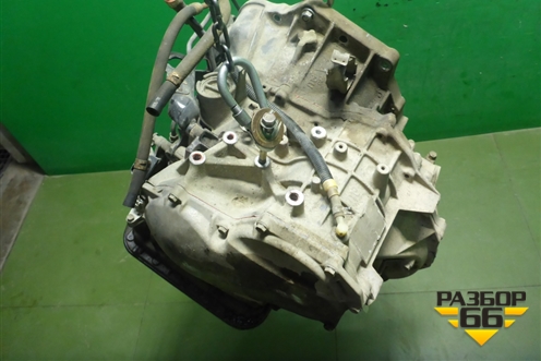 АКПП (1.6л 3ZZ) для Toyota Corolla (E12) с 2001-2007г