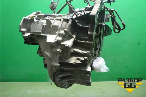 АКПП (1.6л 3ZZ) для Toyota Corolla (E12) с 2001-2007г